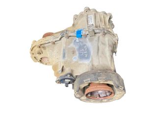 Caja transferencia JEEP GRAND CHEROKEE IV (WK, WK2) (2010-2021)