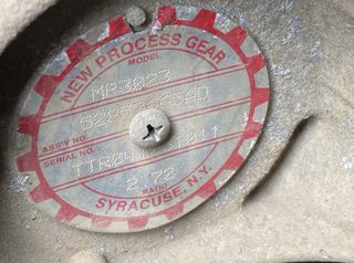 Caja transferencia JEEP GRAND CHEROKEE IV (WK, WK2) (2010-2021)