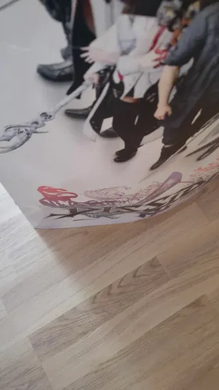 Cartel Dissidia Final Fantasy NT