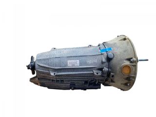 Caja de cambios MERCEDES-BENZ SLK (R171) (2004-2011) [120,272 Km]