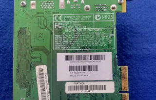 Scheda Grafica ATI Rage 128 PROII 16MB AGP