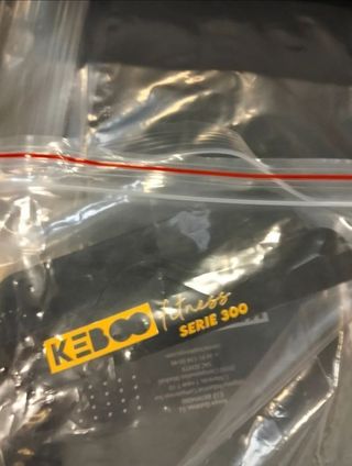 Cinta de correr Serie 300 Keboo Fitness