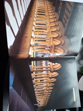 Monasterios de Castilla y Leon . Varios autores.