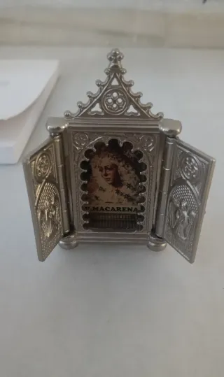 Lote Esperanza Macarena