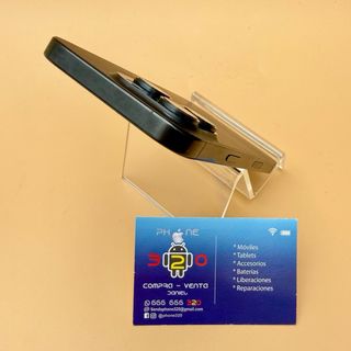 iPhone 16 Pro 256GB Factura Garantía Impecable