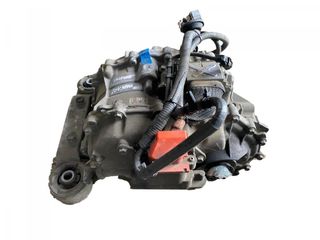 Motor TOYOTA RAV 4 V (XA50) (2018-) [60,000 Km]