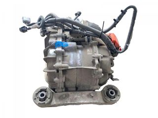 Motor TOYOTA RAV 4 V (XA50) (2018-) [60,000 Km]