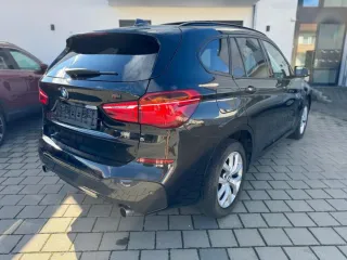 BMW X1 20D xDrive