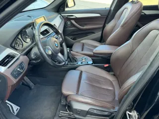BMW X1 20D xDrive