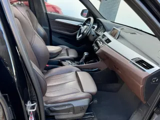 BMW X1 20D xDrive