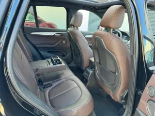 BMW X1 20D xDrive