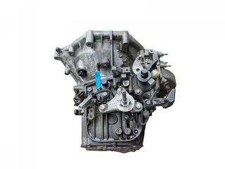 Caja de cambios CITROËN C4 II (B7) (2009-2018) [131,326 Km]