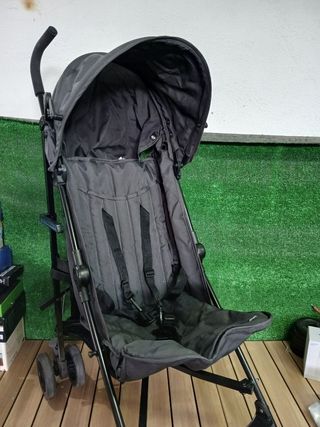 Silla paseo Bebeconfort Rainbow