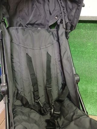 Silla paseo Bebeconfort Rainbow