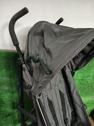 Silla paseo Bebeconfort Rainbow