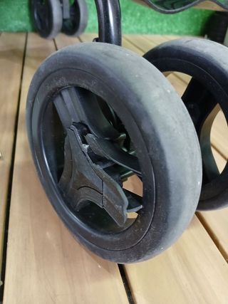 Silla paseo Bebeconfort Rainbow