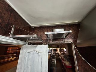 Baldas de acero inoxidable