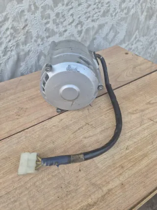 Alternador Honda CB 750 Seven Fifty