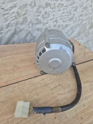 Alternador Honda CB 750 Seven Fifty