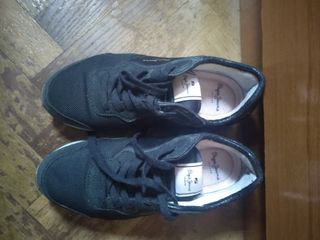 Zapatillas Pepe Jeans London Mujer Talla 35