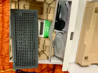 Xbox Series S 1TB Nero - Come Nuovo