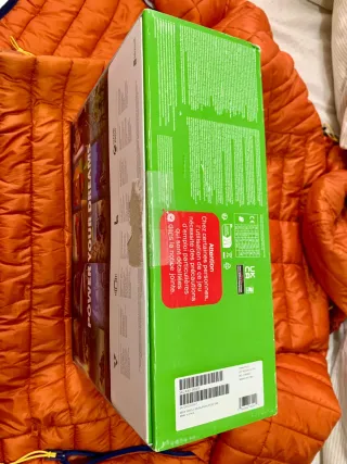 Xbox Series S 1TB Nero - Come Nuovo