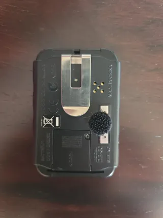 Metronomo Boss DB-30 Dr.Beat