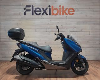KYMCO X-Town CT 300