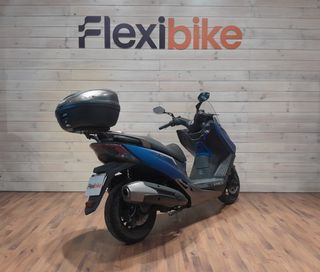 KYMCO X-Town CT 300