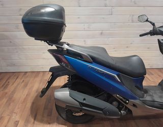KYMCO X-Town CT 300