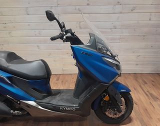 KYMCO X-Town CT 300