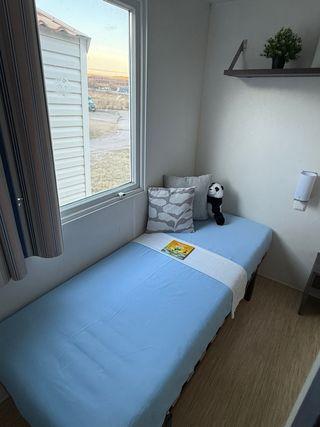 Bonita casa móvil 3 habitaciones IVA incluido