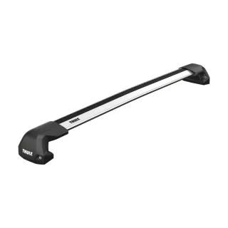 Thule FreeRide(x2) y WingBar Edge