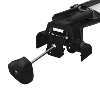 Thule FreeRide(x2) y WingBar Edge