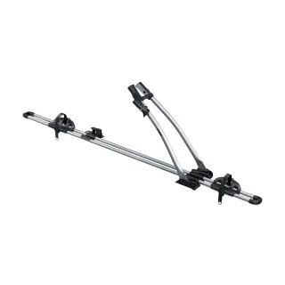 Thule FreeRide(x2) y WingBar Edge