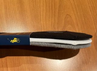 Polo Ralph Lauren Calcetines Invisibles (3 Pares)