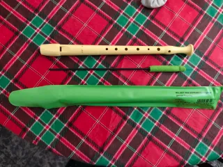 Flauta dulce Melody 95s Soprano C