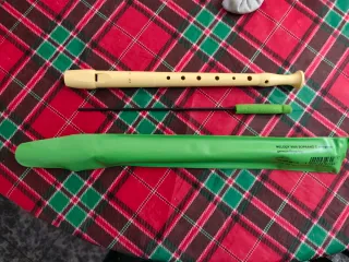 Flauta dulce Melody 95s Soprano C