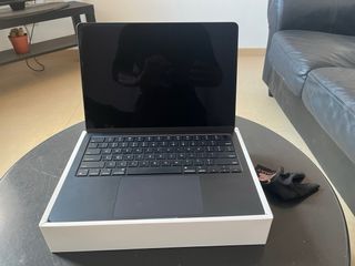 MacBook Air M2 (16gb)