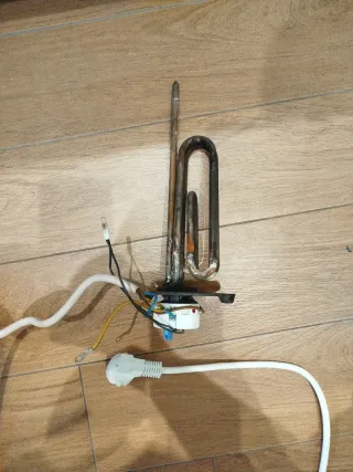 Resistencia Junkers Elacell 80L 2000W