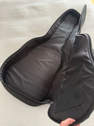 Guitarra José Torres Cadete 3/4 + Funda Cibeles