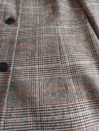 Abrigo Tom Tailor Talla L