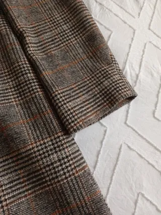 Abrigo Tom Tailor Talla L