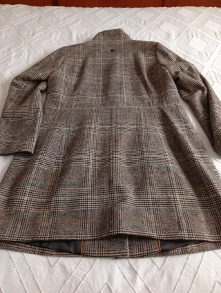 Abrigo Tom Tailor Talla L