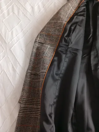 Abrigo Tom Tailor Talla L