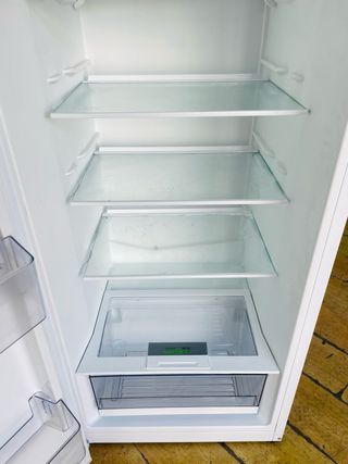 Frigorífico nevera Blanco Balay 185cm - Como nuevo