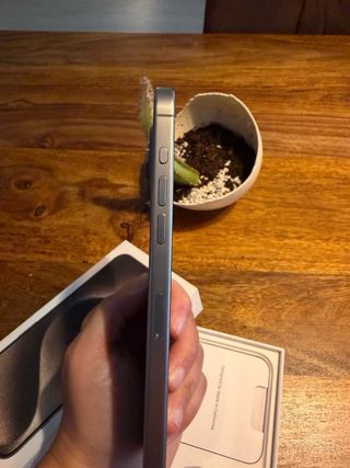 iPhone  15 pro max 256 GB