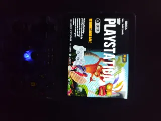 Console Retrogaming R36S Playstation