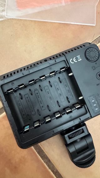 Foco LED Tokura Alaska