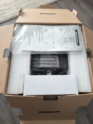 Kit Volante y Pedales Fanatec CSL Elite PS4/5